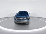 2018 Chevrolet Silverado 1500 LTZ 1LZ