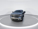2021 Chevrolet Silverado 1500 LT LT1