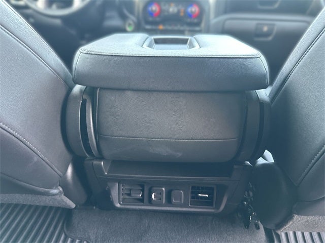 2021 Chevrolet Silverado 1500 LT LT1