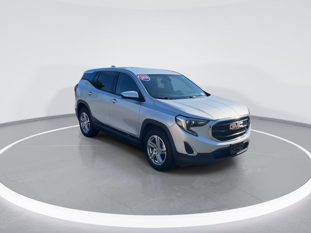 2020 GMC Terrain SLE FWD's photo