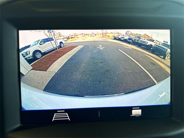 2021 GMC Sierra 1500 Base