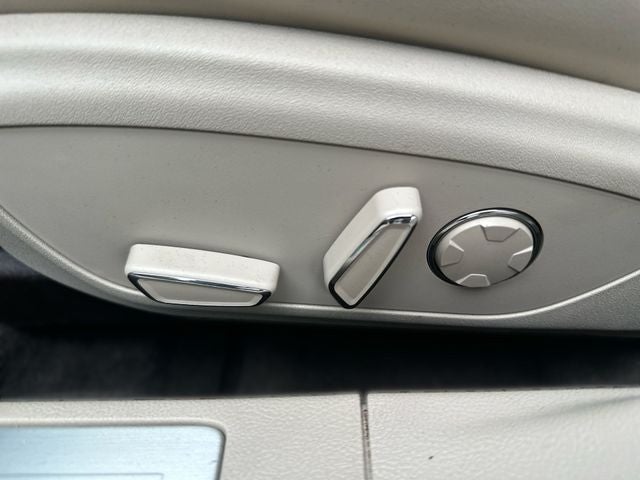 2018 Lincoln MKZ Select