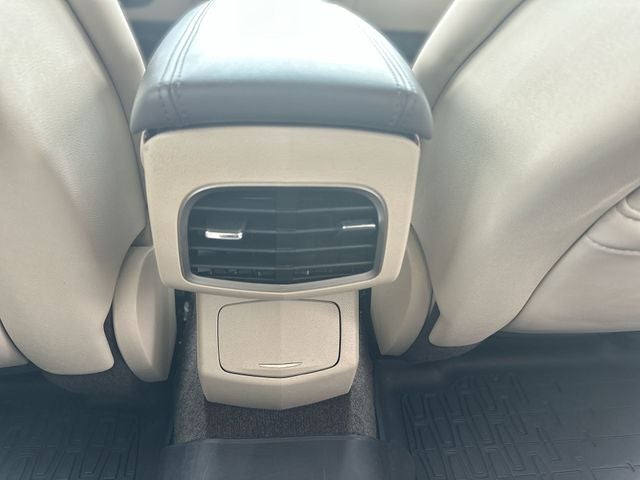 2018 Lincoln MKZ Select