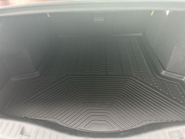 2018 Lincoln MKZ Select
