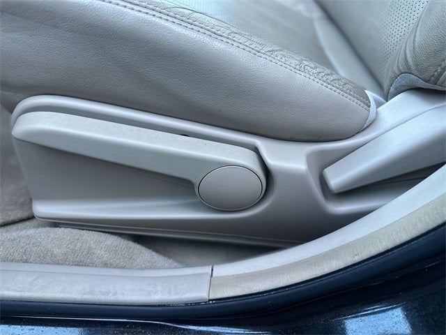 2010 Nissan Sentra 2.0 SL