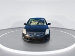 2010 Nissan Sentra 2.0 SL