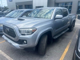 2019 Toyota Tacoma TRD Sport V6