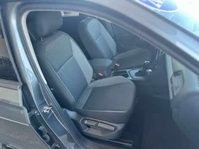 2020 Volkswagen Tiguan 2.0T S