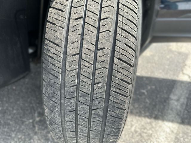 2019 Volkswagen Tiguan 2.0T SE