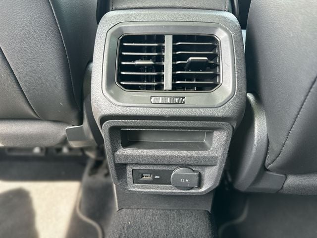 2019 Volkswagen Tiguan 2.0T SE