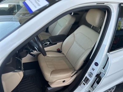 2017 Mercedes-Benz GLS GLS 450 4MATIC®