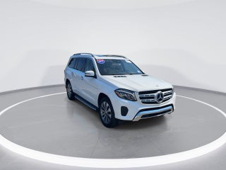 2017 Mercedes-Benz GLS GLS 450 4MATIC®