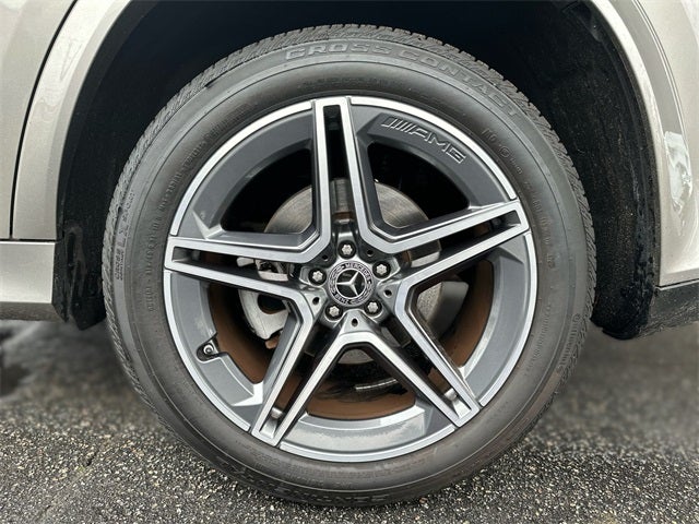 2023 Mercedes-Benz GLS GLS 450 4MATIC®