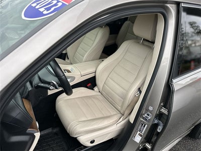 2023 Mercedes-Benz GLS GLS 450 4MATIC®