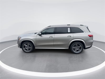 2023 Mercedes-Benz GLS GLS 450 4MATIC®