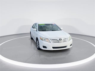 2011 Toyota Camry SE
