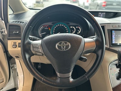 2009 Toyota Venza Base