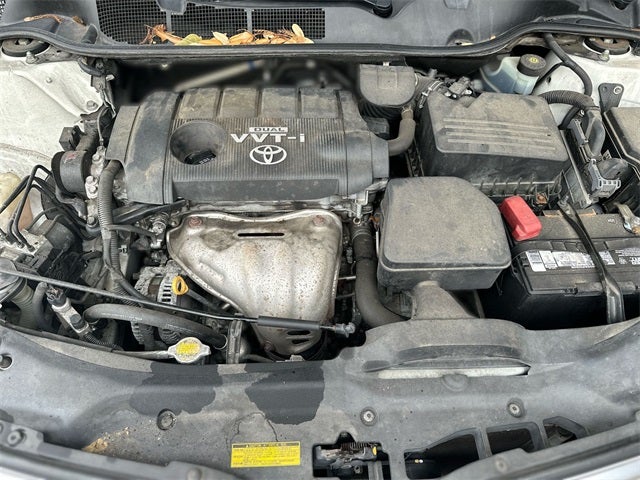 2009 Toyota Venza Base