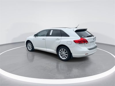 2009 Toyota Venza Base