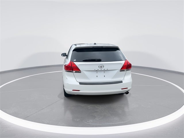 2009 Toyota Venza Base