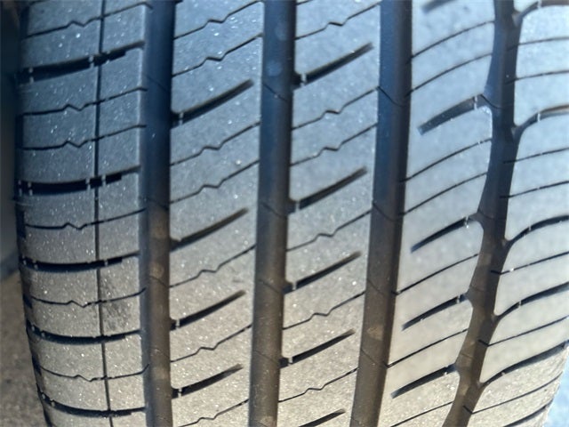 2019 Lexus ES 350 F Sport