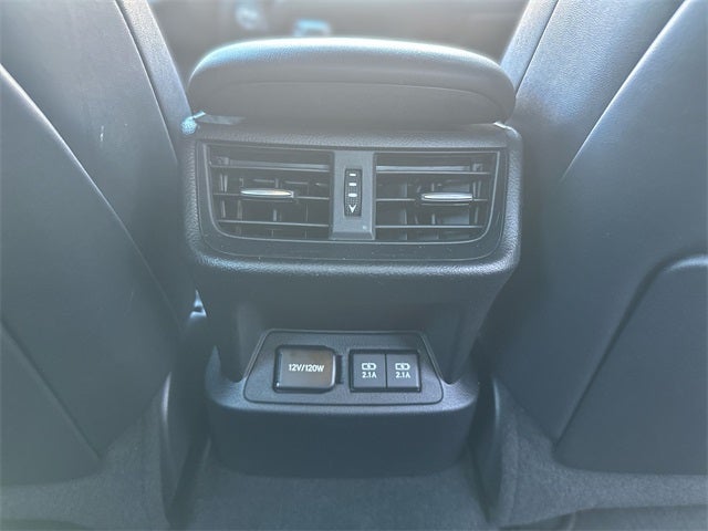 2019 Lexus ES 350 F Sport