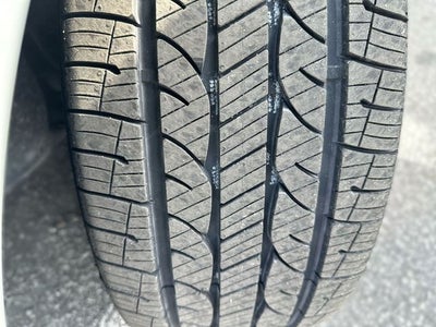 2024 Lexus ES 300h Ultra Luxury