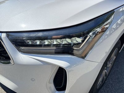 2023 Acura RDX Technology Package