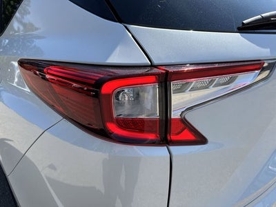 2023 Acura RDX Technology Package