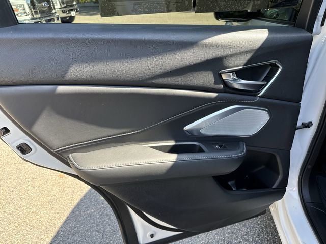 2023 Acura RDX Technology Package