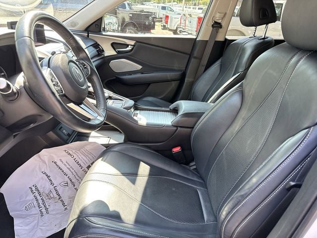 2023 Acura RDX Technology Package