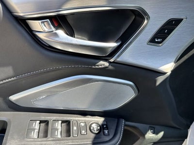 2023 Acura RDX Technology Package