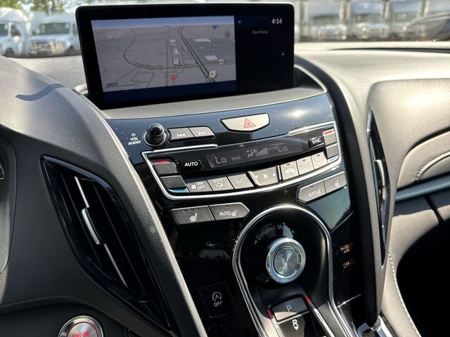 2023 Acura RDX Technology Package