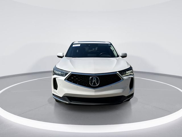 2023 Acura RDX Technology Package
