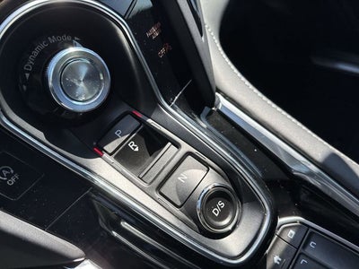 2023 Acura RDX Technology Package
