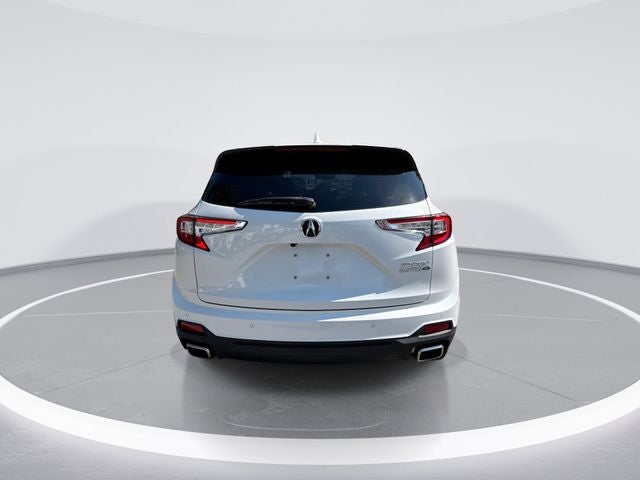 2023 Acura RDX Technology Package