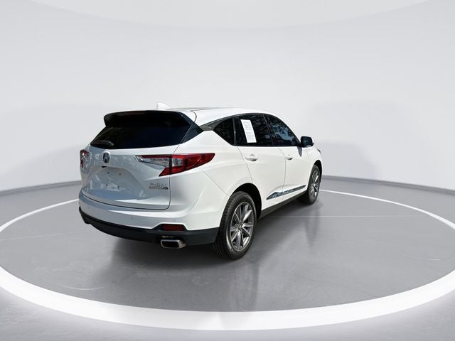 2023 Acura RDX Technology Package
