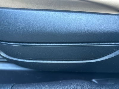 2021 Lincoln Corsair Reserve