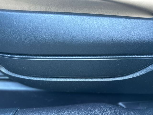 2021 Lincoln Corsair Reserve