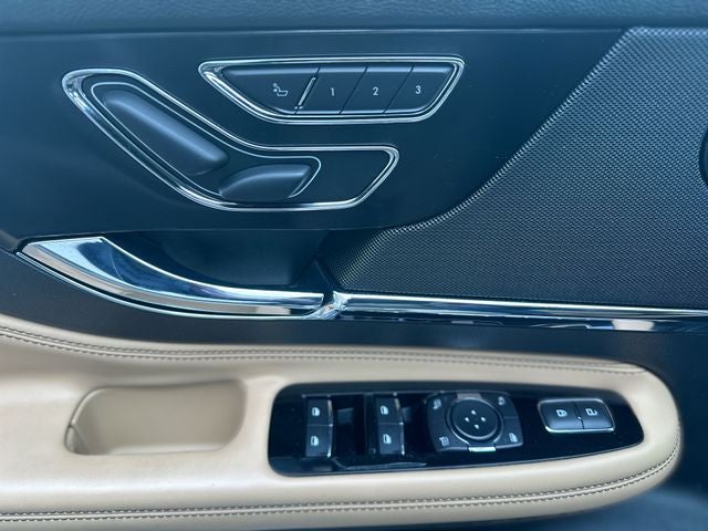 2021 Lincoln Corsair Reserve