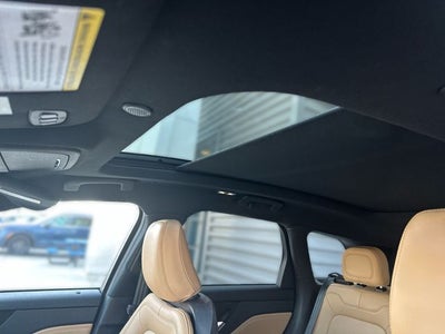 2021 Lincoln Corsair Reserve