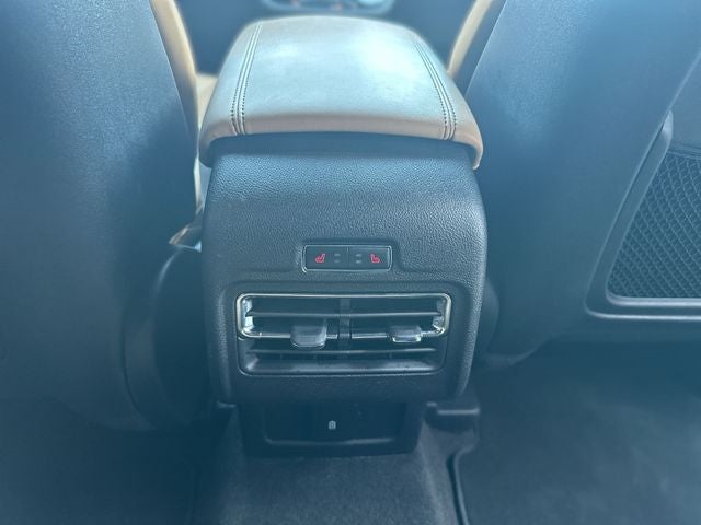 2021 Lincoln Corsair Reserve