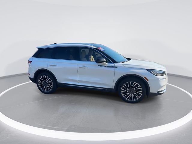 2021 Lincoln Corsair Reserve