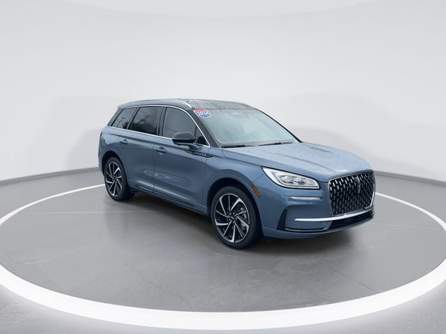 2024 Lincoln Corsair Grand Touring AWD's photo