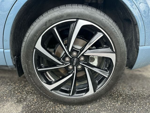 2024 Lincoln Corsair Grand Touring - Photo 10