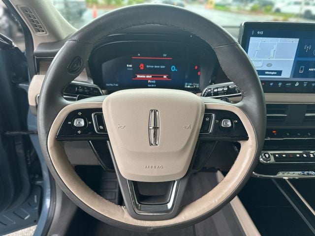 2024 Lincoln Corsair Grand Touring - Photo 15