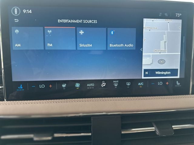 2024 Lincoln Corsair Grand Touring - Photo 17