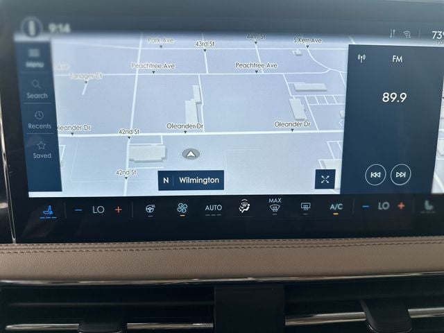 2024 Lincoln Corsair Grand Touring - Photo 19