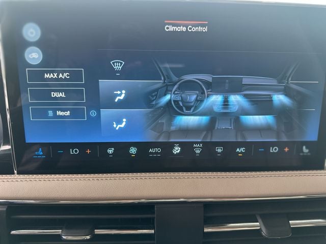 2024 Lincoln Corsair Grand Touring - Photo 20