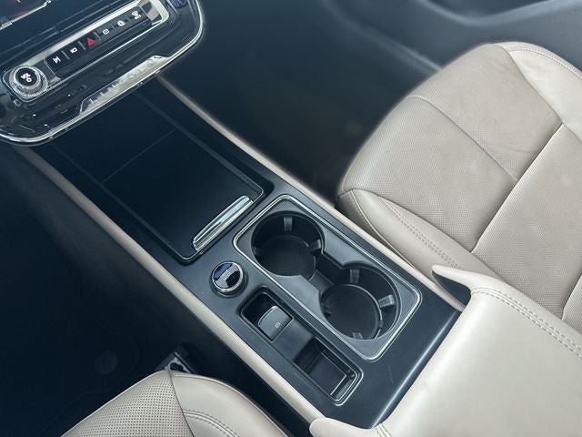 2024 Lincoln Corsair Grand Touring - Photo 22